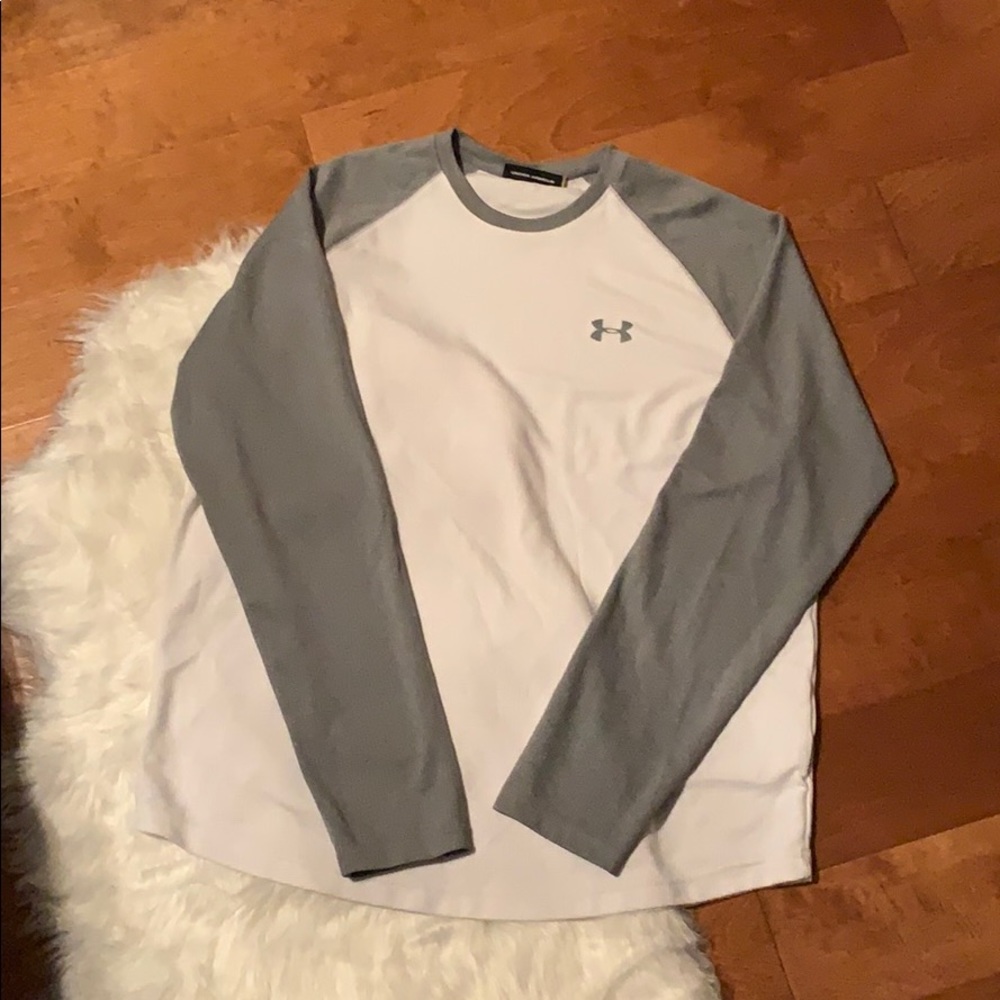 Long sleeve men’s shirt